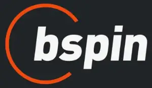 Online casino BSpin